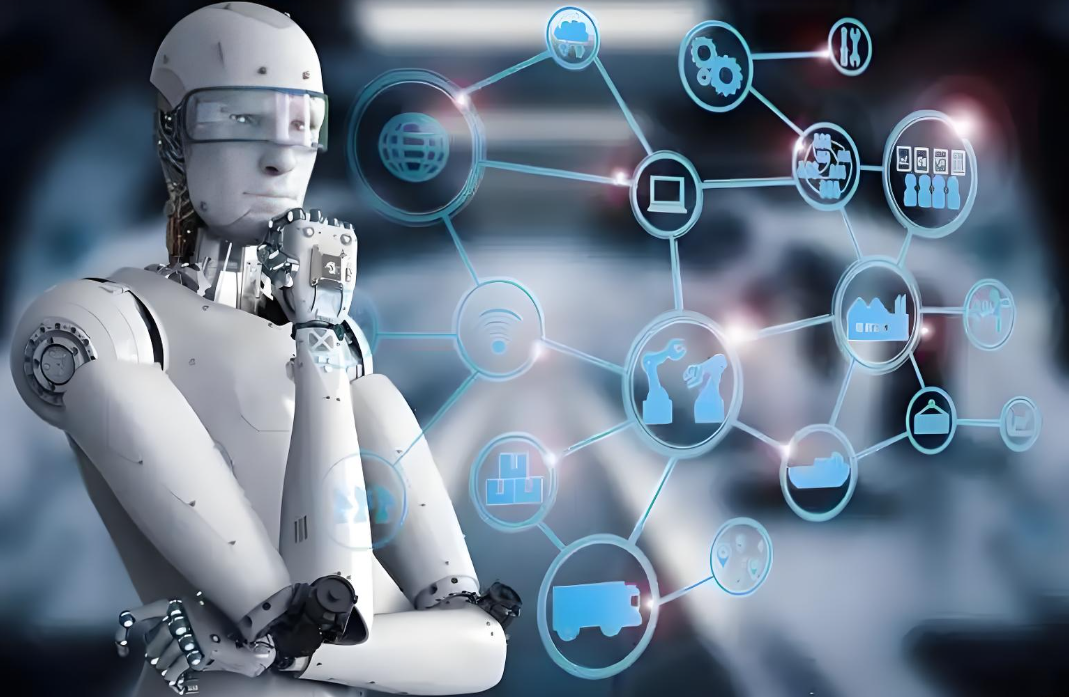 人工智能賦能新能源:工商業(yè)儲(chǔ)能的AI智能化未來(lái)